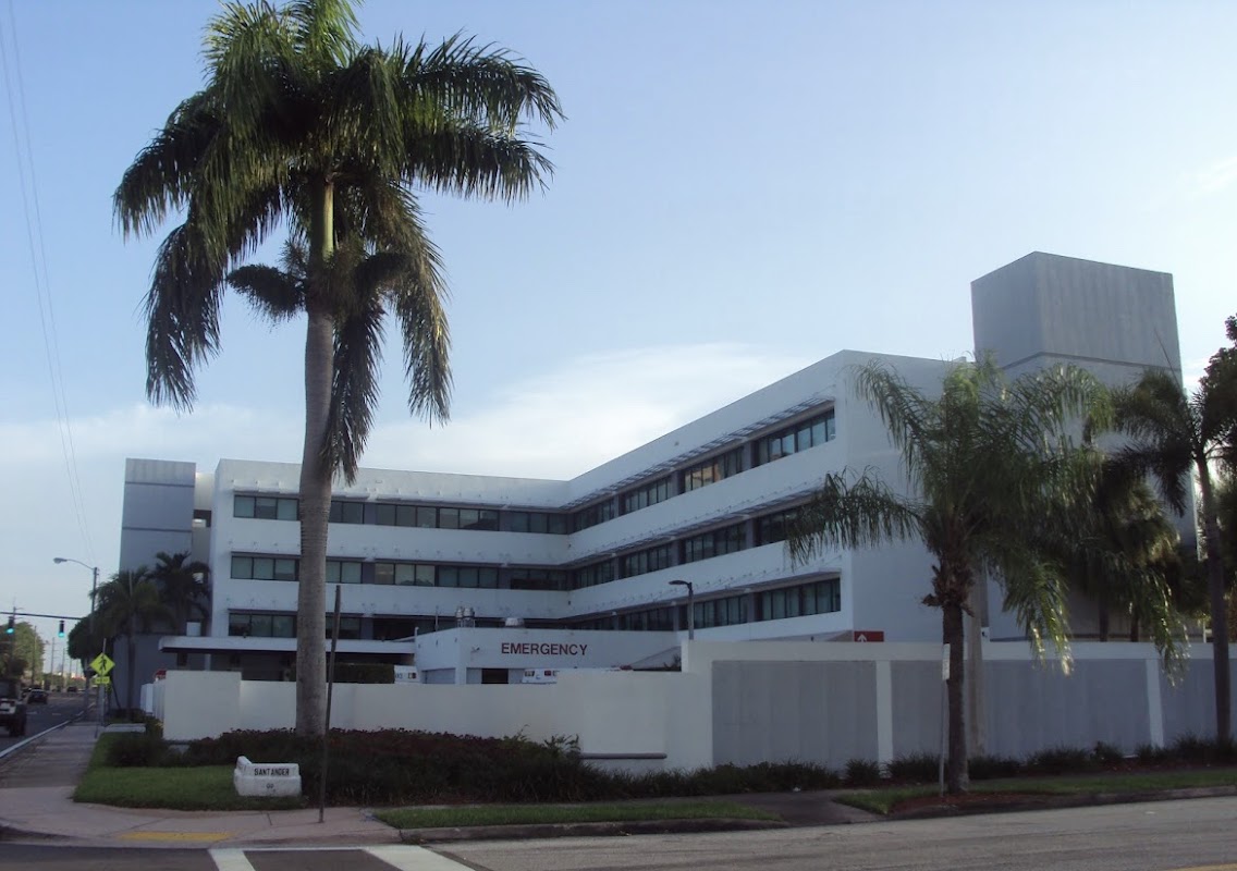 Dr. Luis A. Miller, MD
