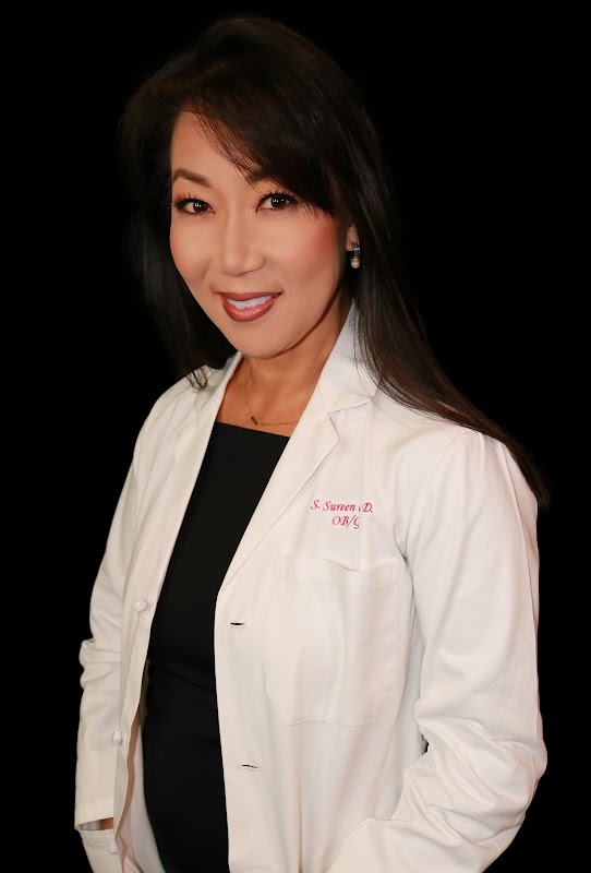 Sureen S. Chi, MD