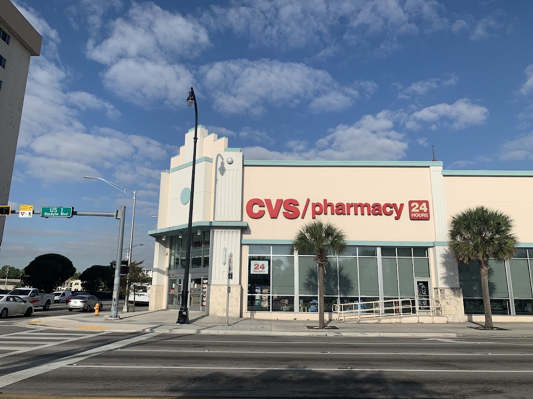 CVS
