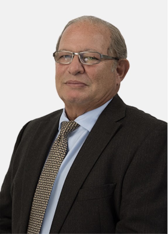 Jorge L Perez, M.D.