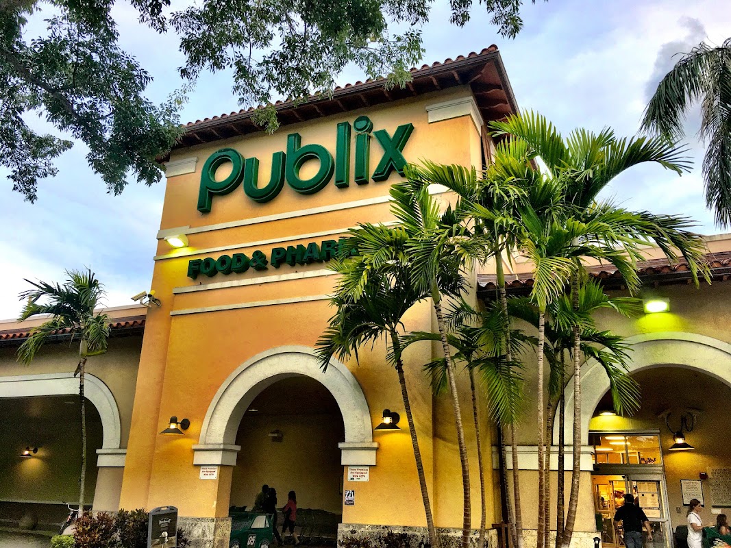 Publix Super Market at Miami Shores