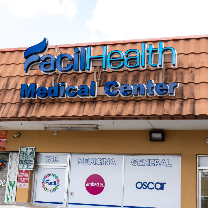 Facil Health Medical Center, Flagami