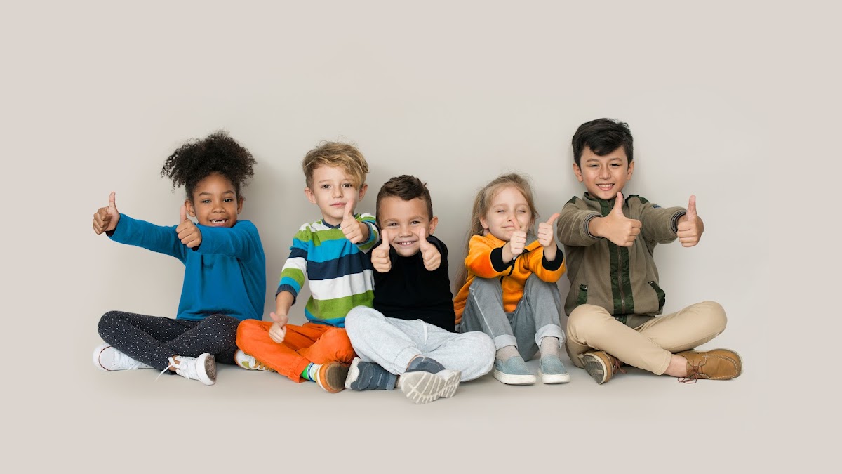 Bright Future Pediatric Care