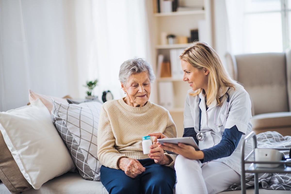 AEGIS HOMECARE