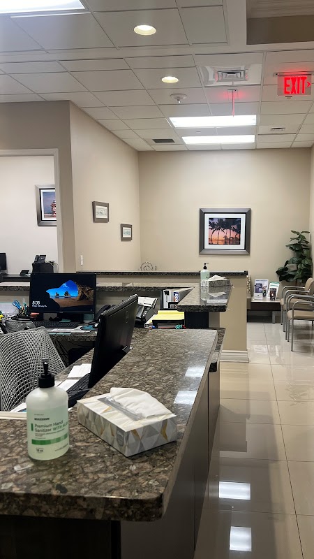 South Florida ENT Associates