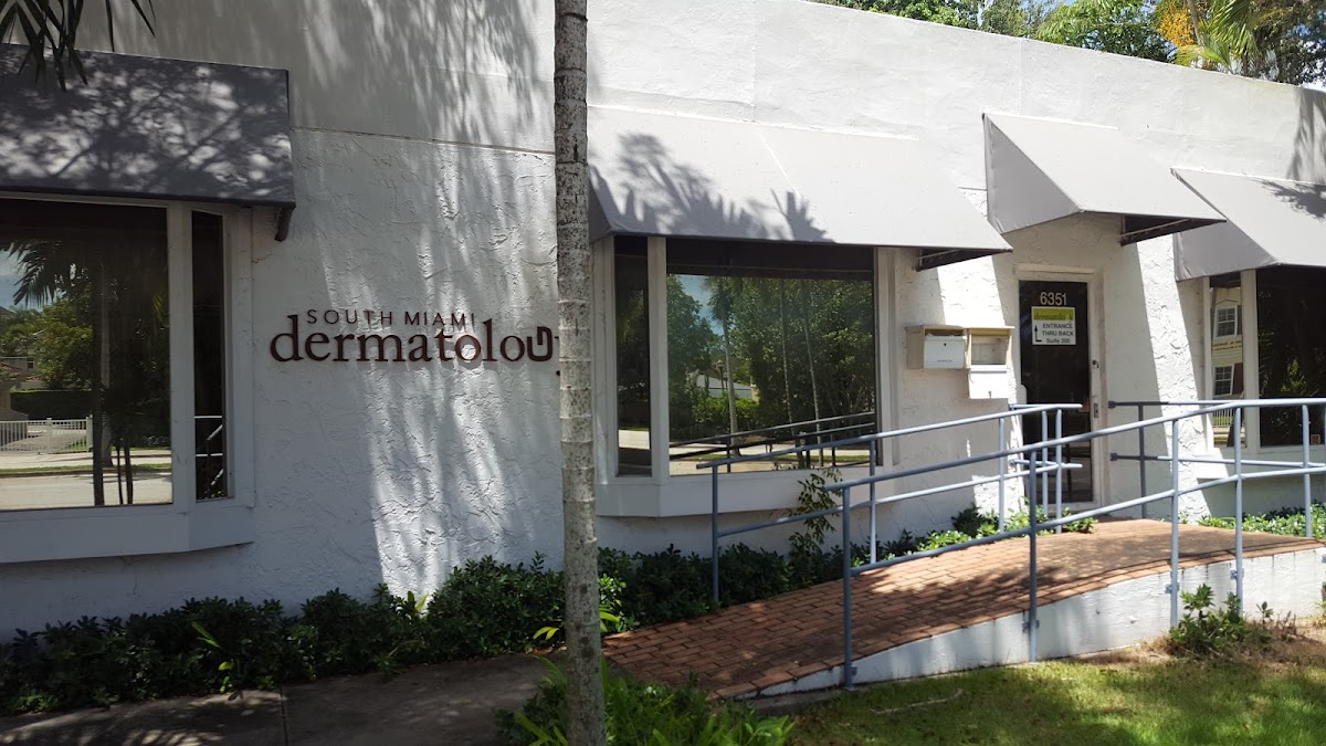 South Miami Dermatology