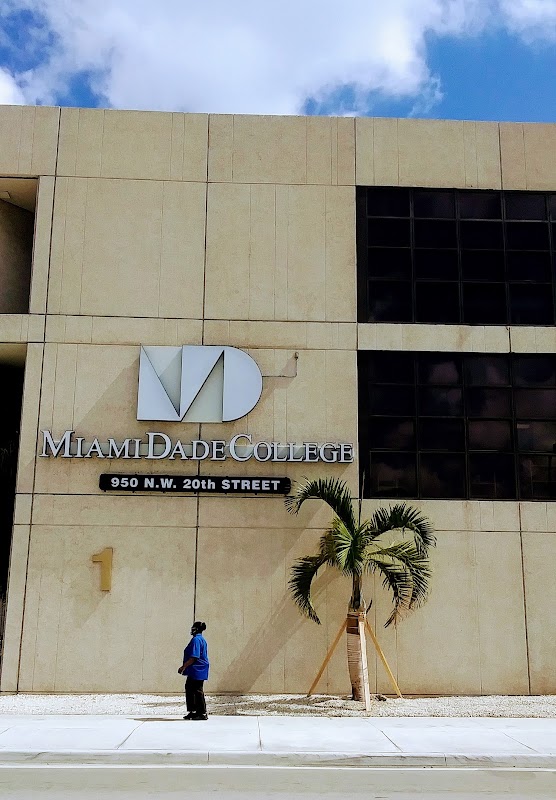Miami Dade College - Medical Campus