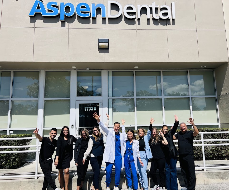 Aspen Dental - Miami, FL (Mall of the Americas)