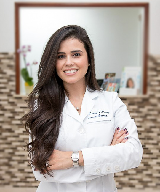 Laura Perez, DDS