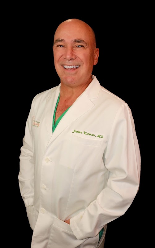 Javier Vizoso, MD