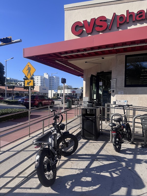 CVS Pharmacy