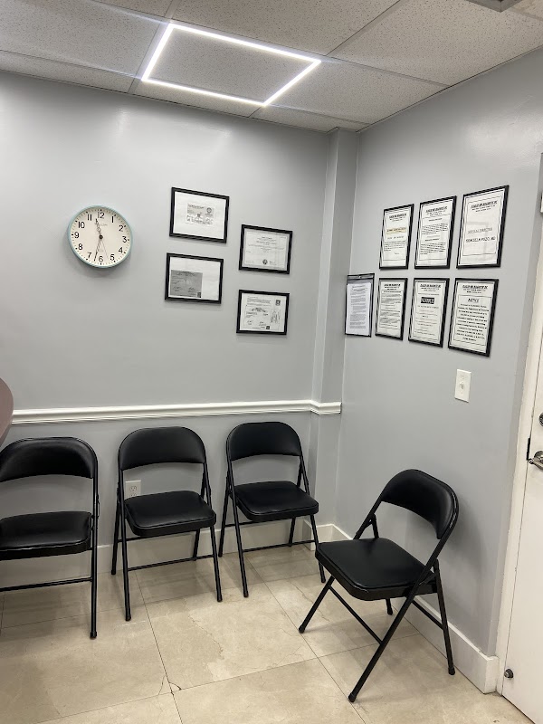 Flagler MRI Diagnostic, Inc.