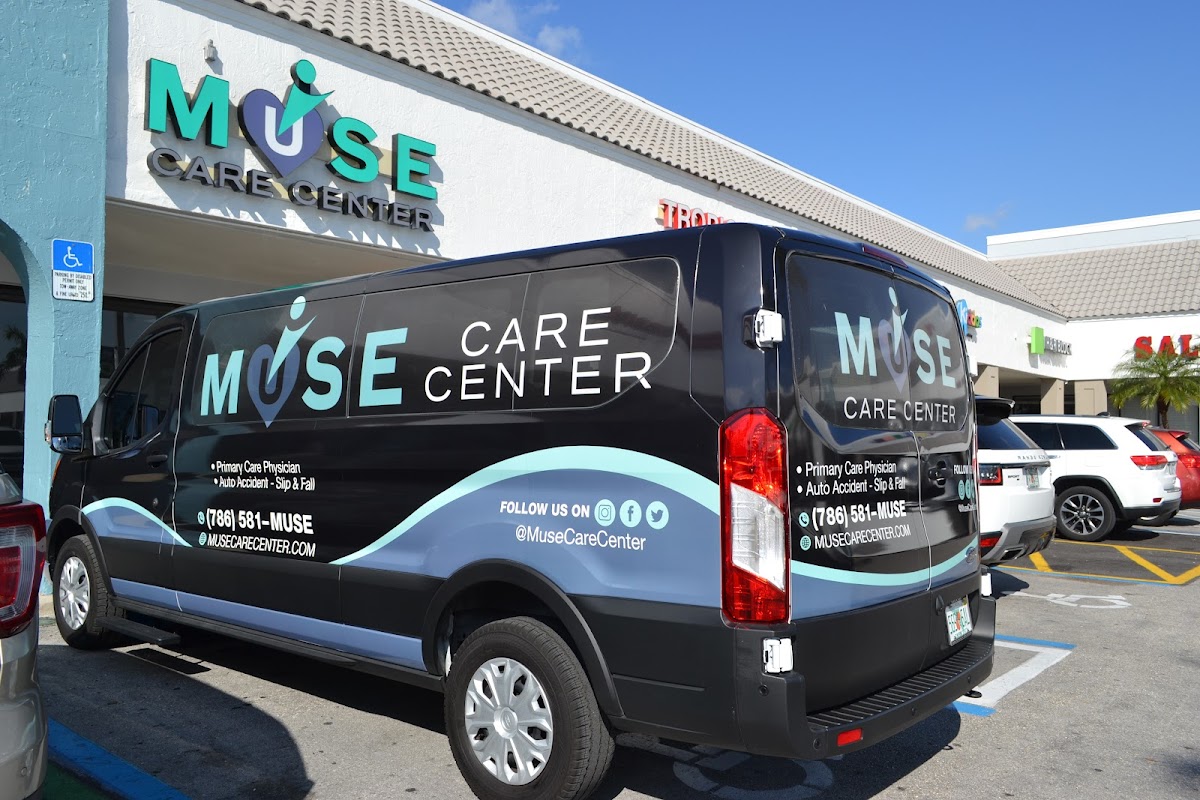 Muse Care Center, LLC
