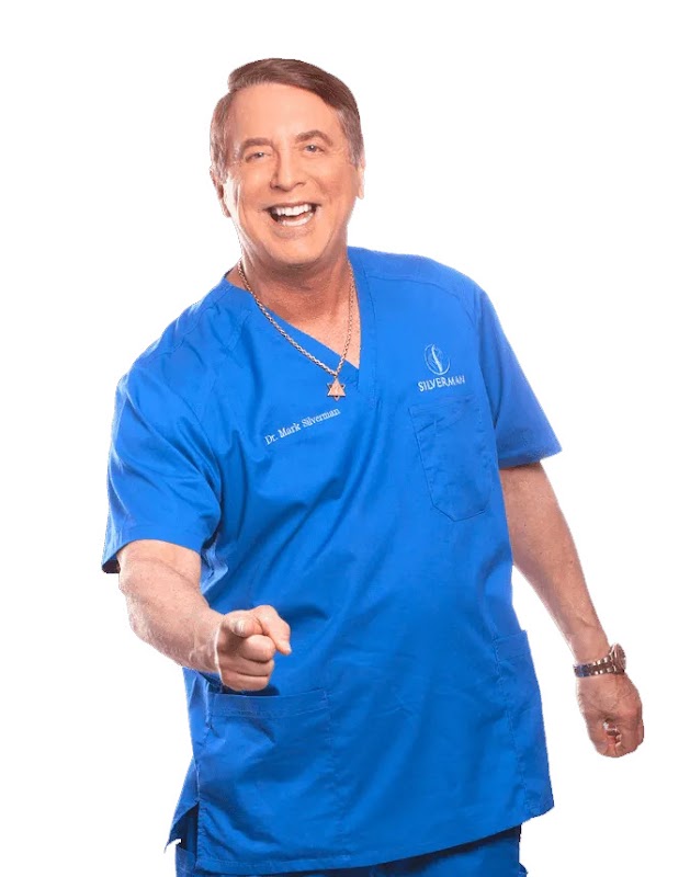 Silverman Chiropractic & Rehabilitation Center