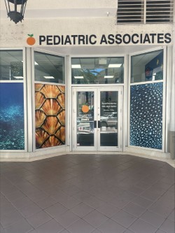 Pediatric Associates - Gables by the Mile