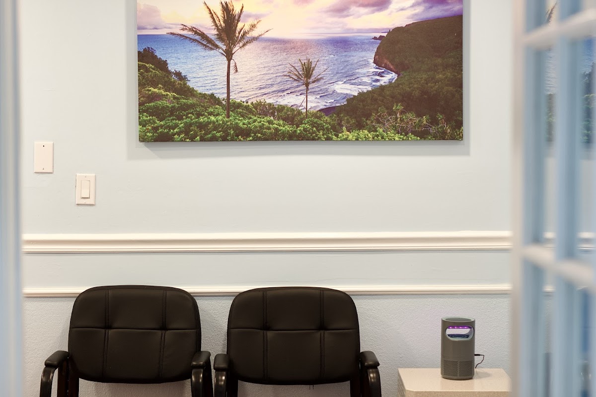 Florida Pharmaceutical Research and Associates
