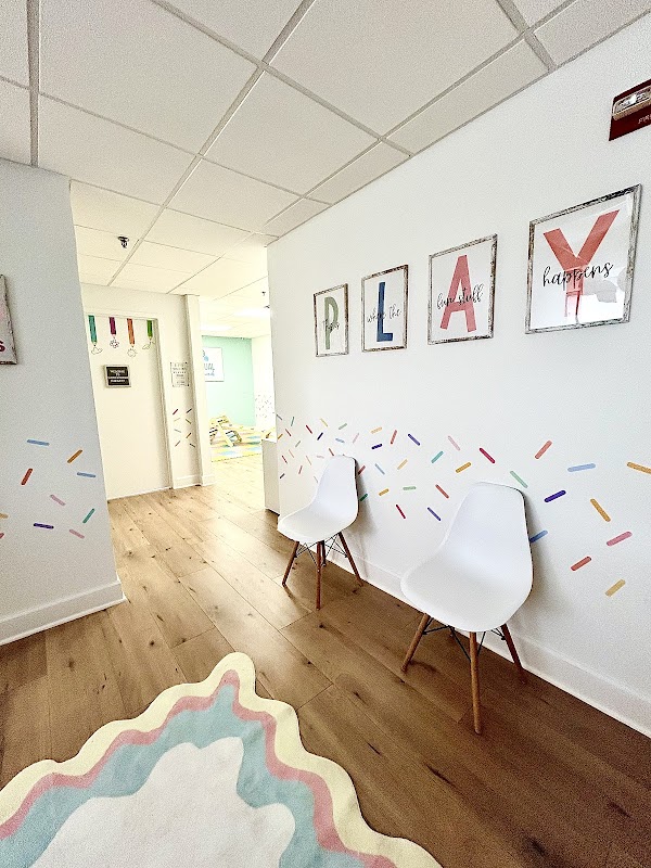 Bilingual Sweet Speech and Therapy