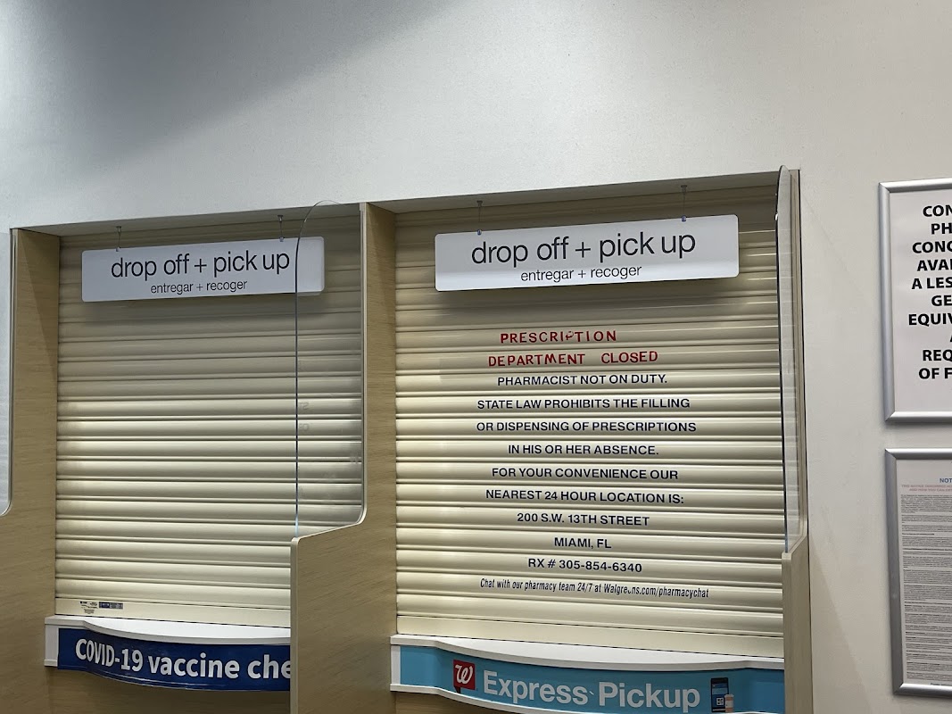 Walgreens