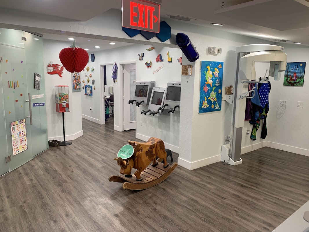 South Miami Pediatric Dental Associates