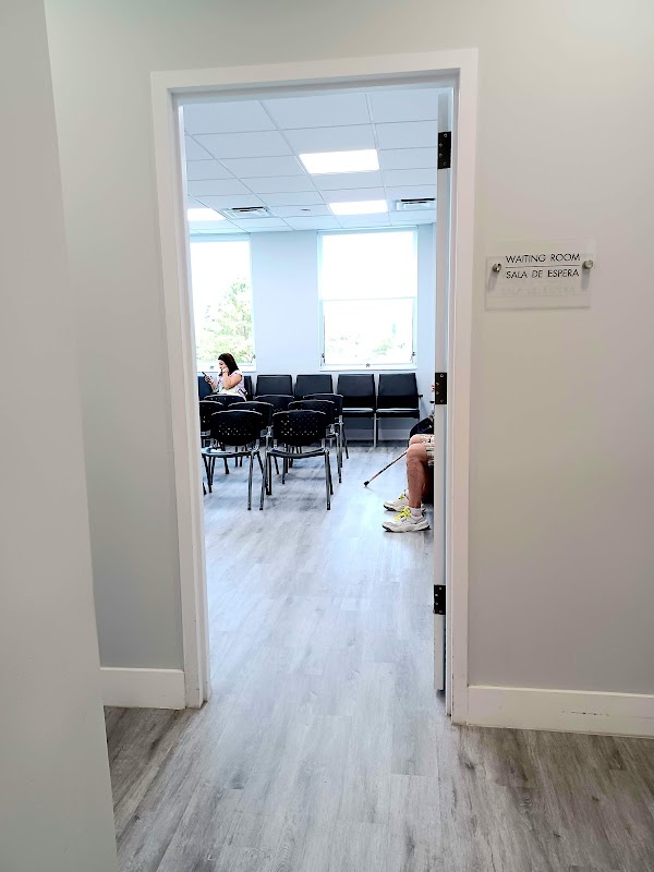 Bay Surgical Group, Llc