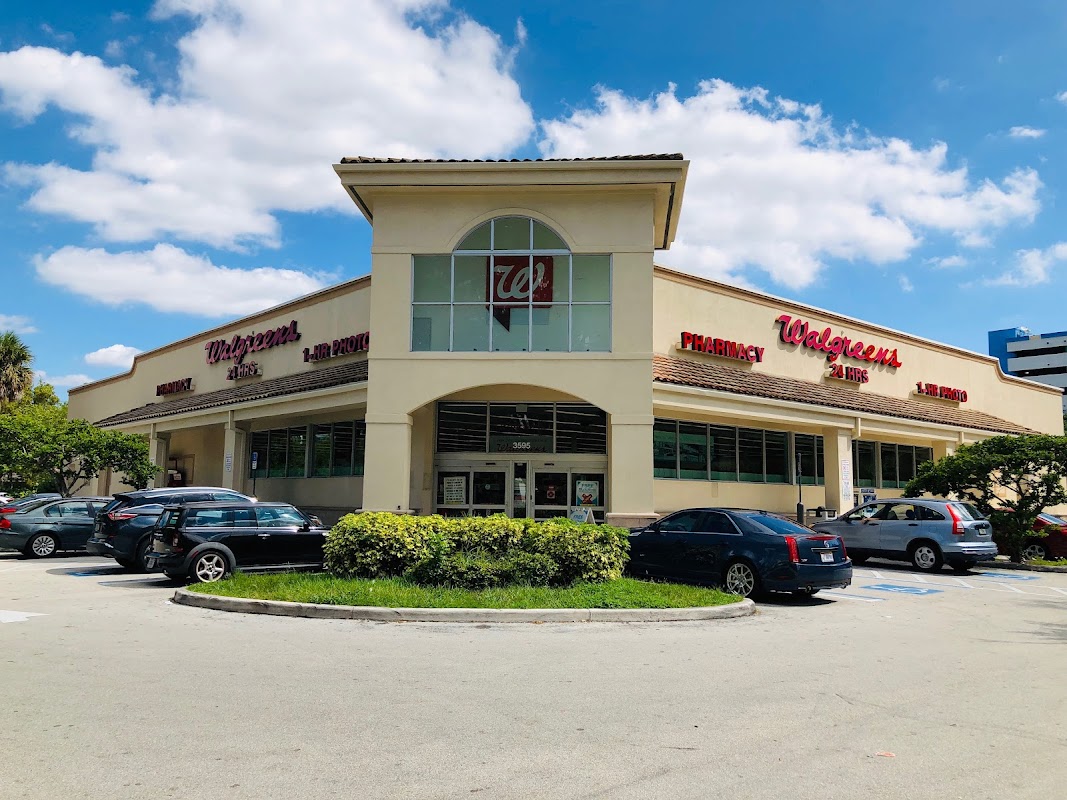 Walgreens