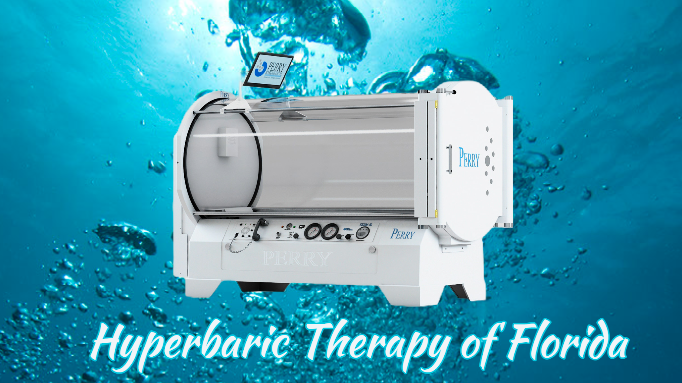 Hyperbaric Therapy Of Florida