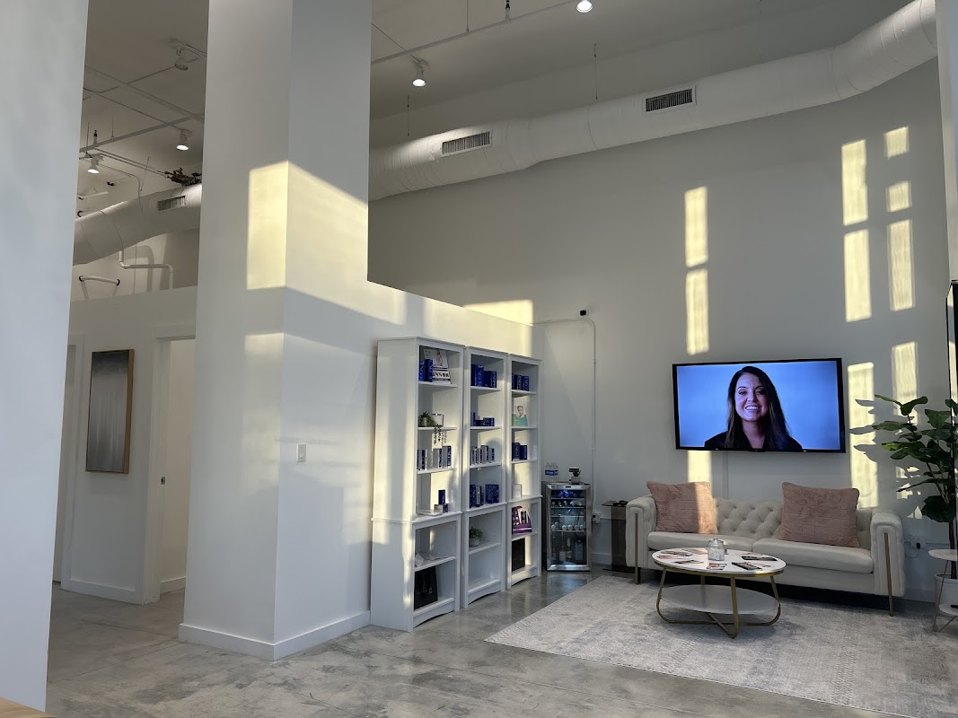 Lavish Laser Med Spa Midtown Miami