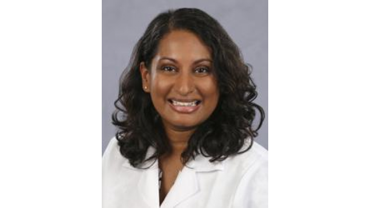 Anjali Saxena, MD