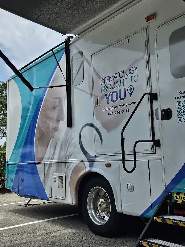 OnSpot Dermatology
