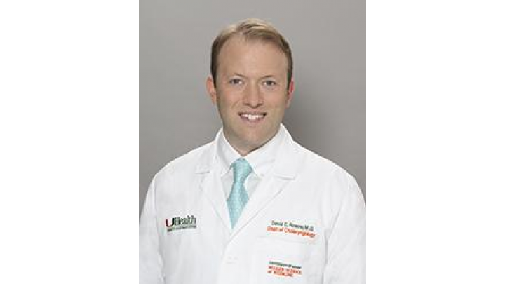 David Edward Rosow, MD