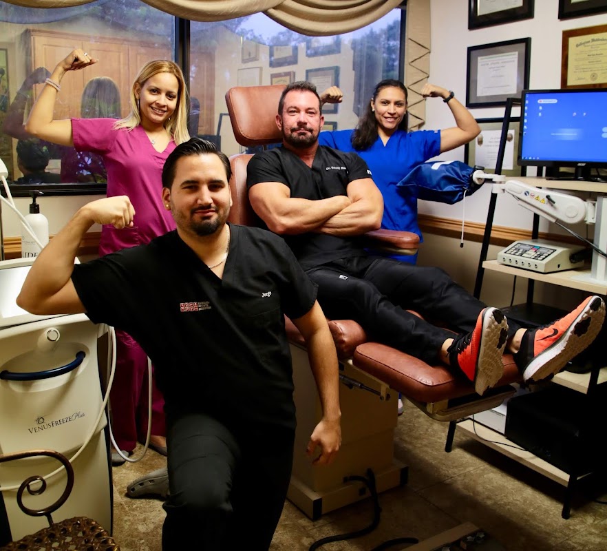 Kendall Sports Medicine & Rehabilitation Center