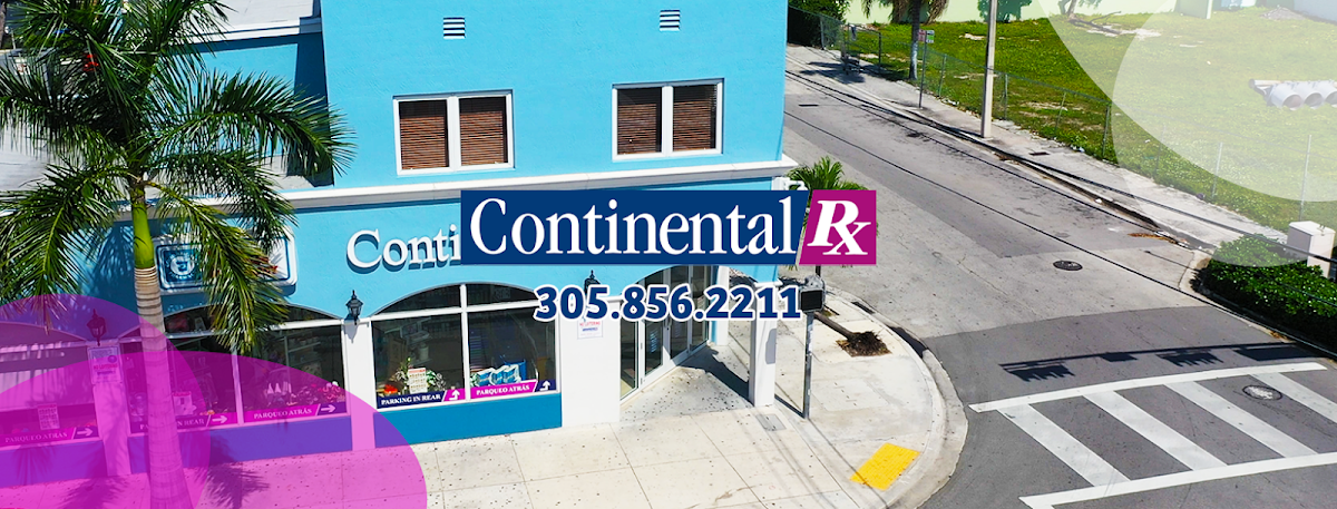 Continental Rx
