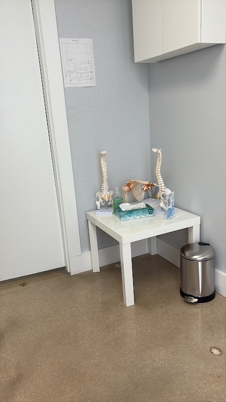 Grau Orthopaedics-Florida
