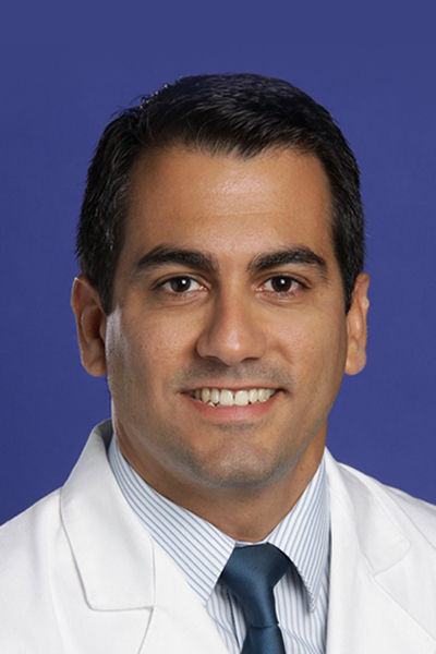 Dr. Eduardo Lopez del Castillo, MD