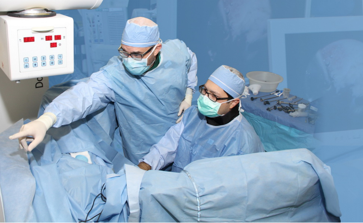 Mount Sinai Urology