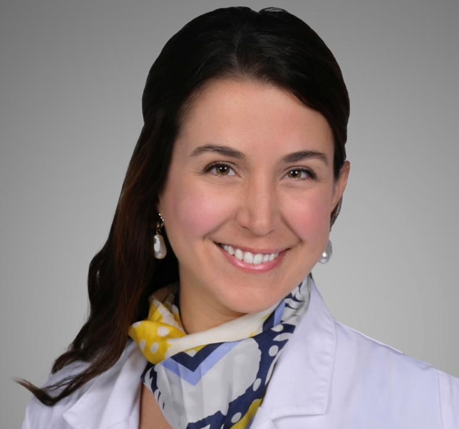 Dr. Belisa Guzman