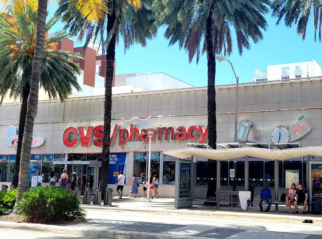 CVS