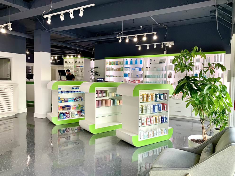 Pure Pharmacy