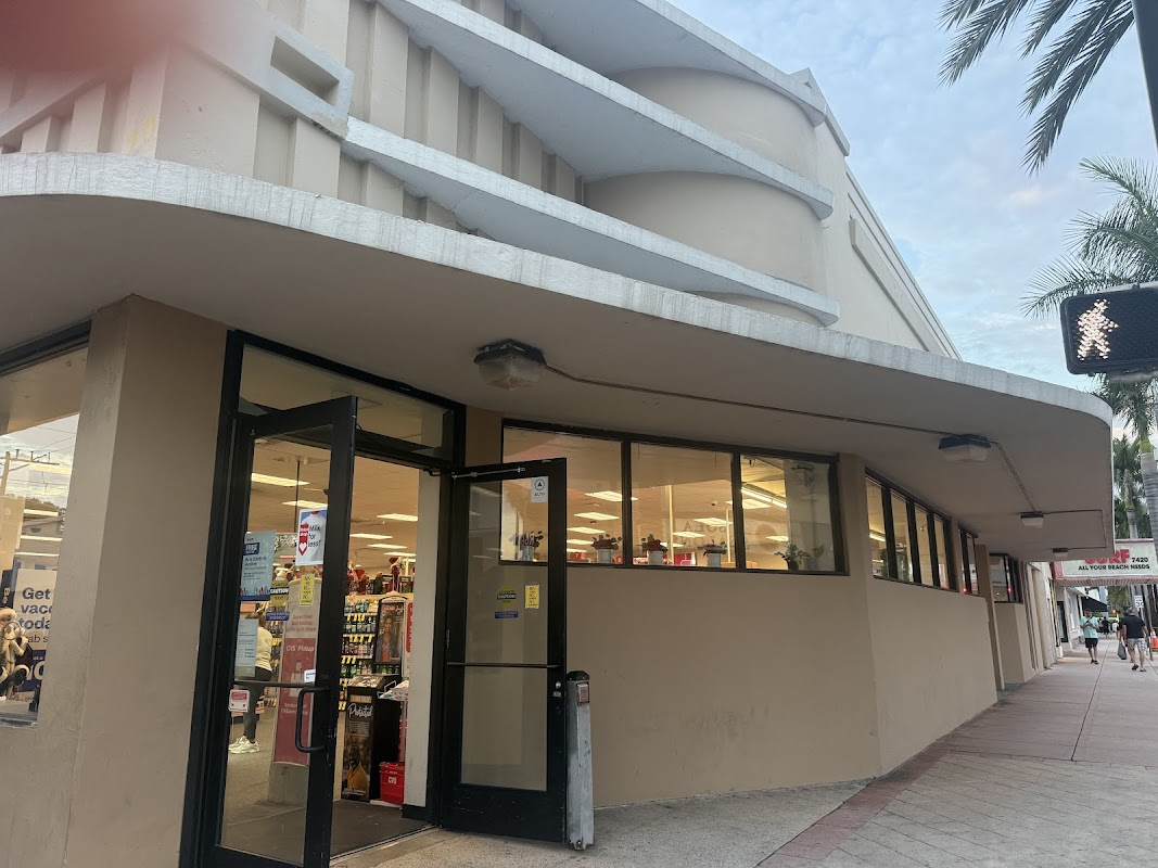 CVS Pharmacy y más