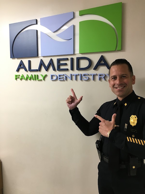 Almeida Family Dentistry