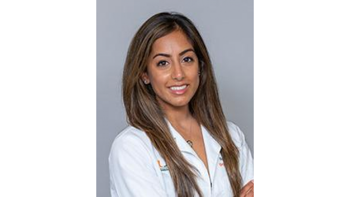 Raveen Syan, MD