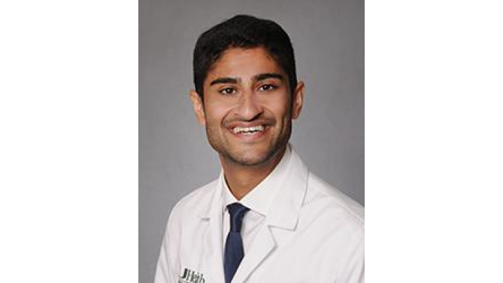 Zain Mithani, MD
