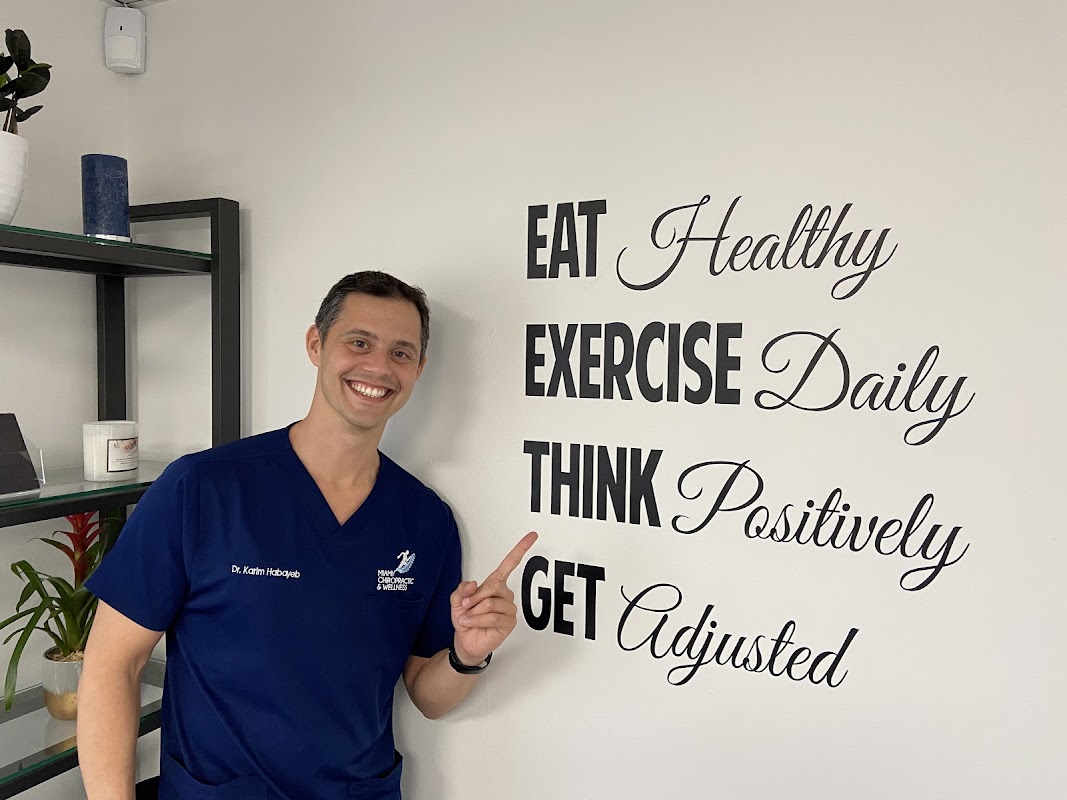 Miami Chiropractic & Wellness