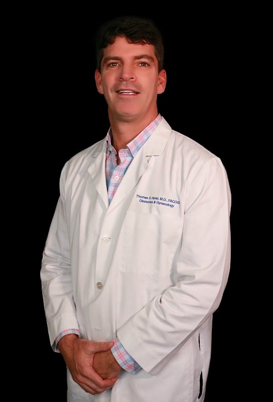 Thomas Horst, MD