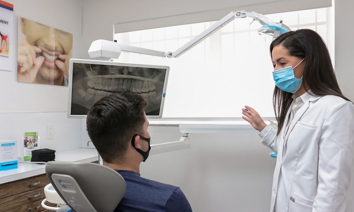 Minty Fresh Miami: Dental & Orthodontics