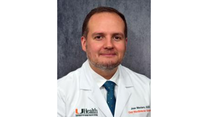 Jose Montero, DDS