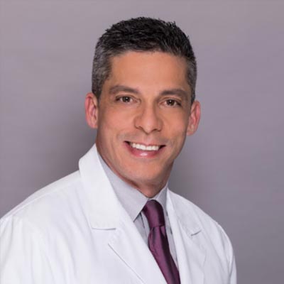 Nestor de la Cruz-Munoz, MD