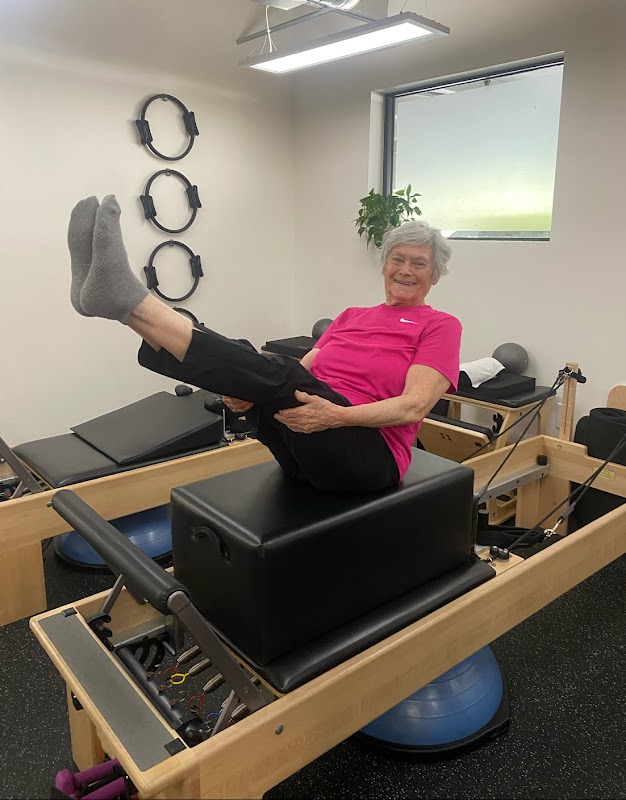 Physical Therapy and Wellness Center, Inc.