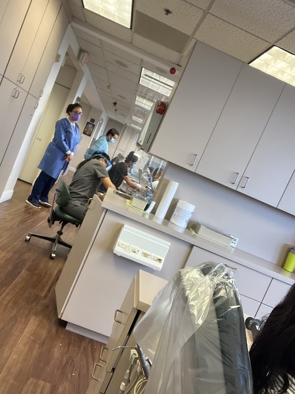 Zambrano Orthodontics