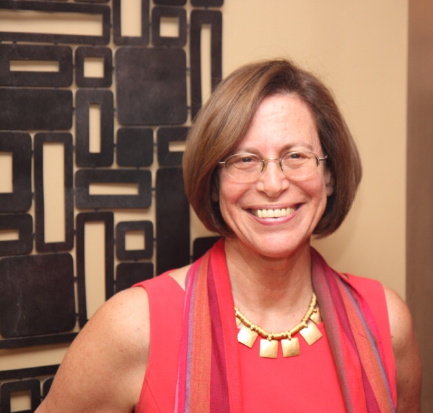 Emily S. Rosenthal, LCSW